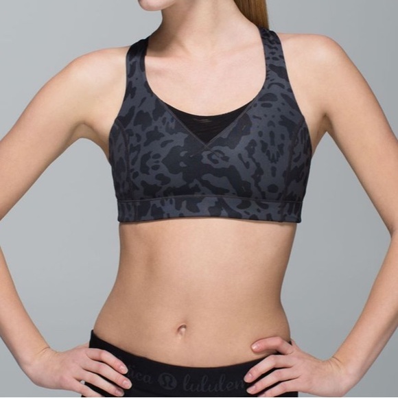 🍁50% Off Sale 🍁 Lululemon In A Flash Bra II - Picture 3 of 11